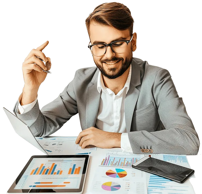 Expert Solutions for Corporate  Financial Success. - 海星体育直播APP